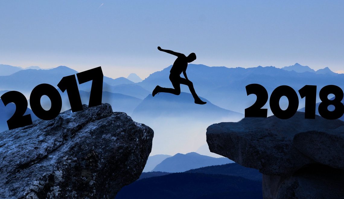 Atteindre vos bonne résolutions de l'année