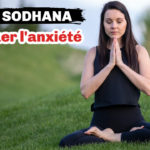 Comment pratiquer la respiration alternée (Nadi sodhana)