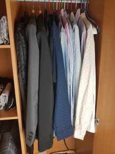 rangement pendrie mariekondo