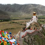 Les 5 Tibétains - exercice de longévité