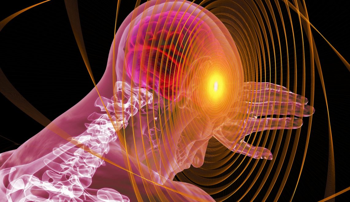 migraines avec aura